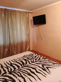 Миниатюра квартиры 1