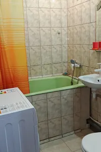 Миниатюра квартиры 5