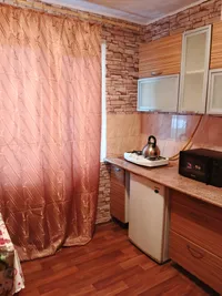 Миниатюра квартиры 6