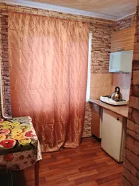 Миниатюра квартиры 7