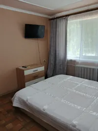 Миниатюра квартиры 1