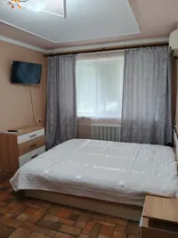 Миниатюра квартиры 2