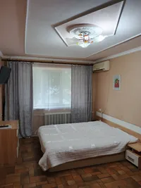 Миниатюра квартиры 3