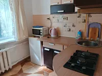 Миниатюра квартиры 5