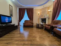 Миниатюра квартиры 3