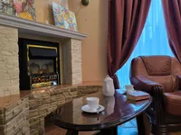 Миниатюра квартиры 1