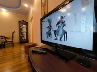 Миниатюра квартиры 4