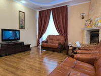 Миниатюра квартиры 5