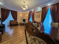 Миниатюра квартиры 7