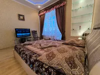 Миниатюра квартиры 10