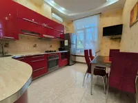 Миниатюра квартиры 11