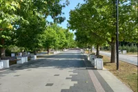 Миниатюра квартиры 23