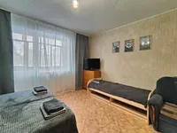 Миниатюра квартиры 10