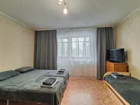 Миниатюра квартиры 11