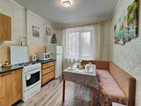 Миниатюра квартиры 12