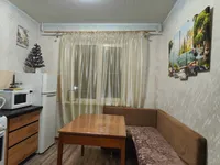 Миниатюра квартиры 13