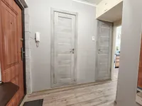 Миниатюра квартиры 18