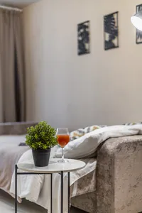 Миниатюра квартиры 2