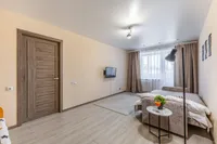 Миниатюра квартиры 1