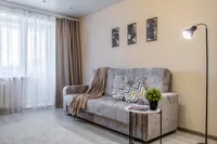 Миниатюра квартиры 3