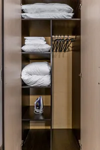 Миниатюра квартиры 7