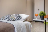 Миниатюра квартиры 8