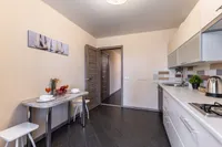 Миниатюра квартиры 10