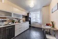 Миниатюра квартиры 16