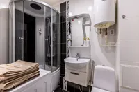 Миниатюра квартиры 17