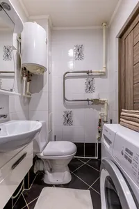 Миниатюра квартиры 19