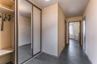 Миниатюра квартиры 21