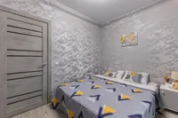 Миниатюра квартиры 2