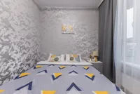 Миниатюра квартиры 3