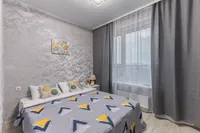 Миниатюра квартиры 1