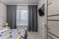 Миниатюра квартиры 5