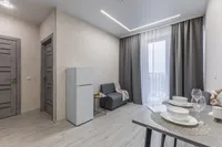 Миниатюра квартиры 6