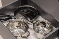 Миниатюра квартиры 8