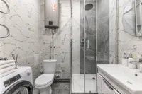 Миниатюра квартиры 13