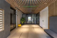 Миниатюра квартиры 20