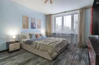 Миниатюра квартиры 1