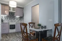 Миниатюра квартиры 3