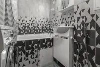 Миниатюра квартиры 4