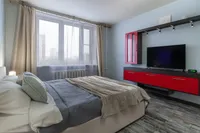 Миниатюра квартиры 7