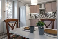 Миниатюра квартиры 11