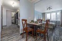 Миниатюра квартиры 12