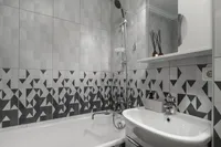 Миниатюра квартиры 14