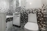 Миниатюра квартиры 15