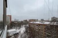 Миниатюра квартиры 18