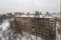 Миниатюра квартиры 17