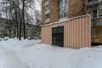 Миниатюра квартиры 20